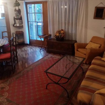 Siusi Sciliar Apartment Екстериор снимка